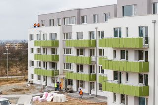 Byt vyjde na 12 hrubých ročních platů. Česko je druhé nejhorší v Evropě - Seznam Zprávy